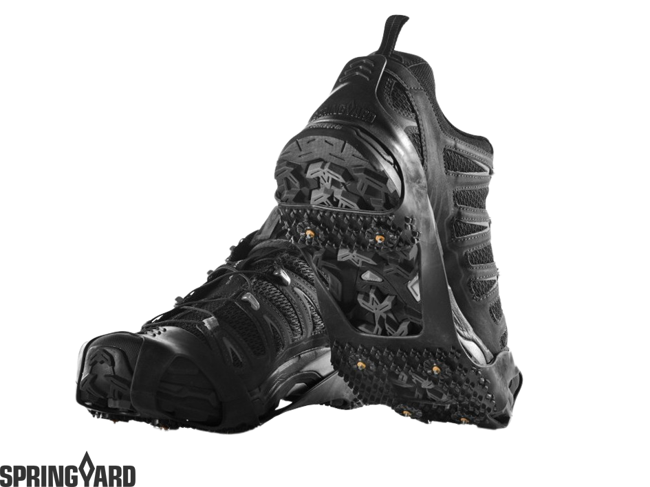 [FO-504520] Springyard EasyGrip (L (41-44))