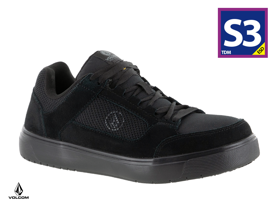 [VM30232 CT] Volcom Evolve Low (36)