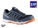 Reebok Speed Grey