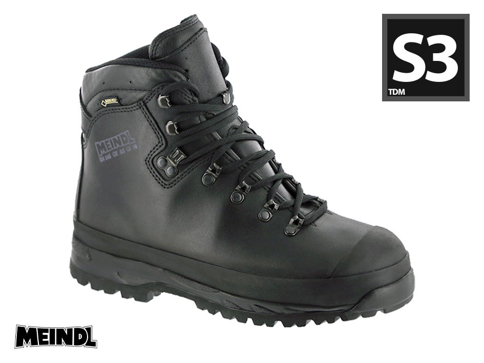 Meindl Bergschuh GTX