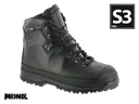 Meindl Bergschuh GTX