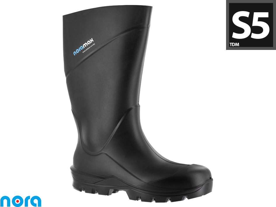Nora Noramax Pro