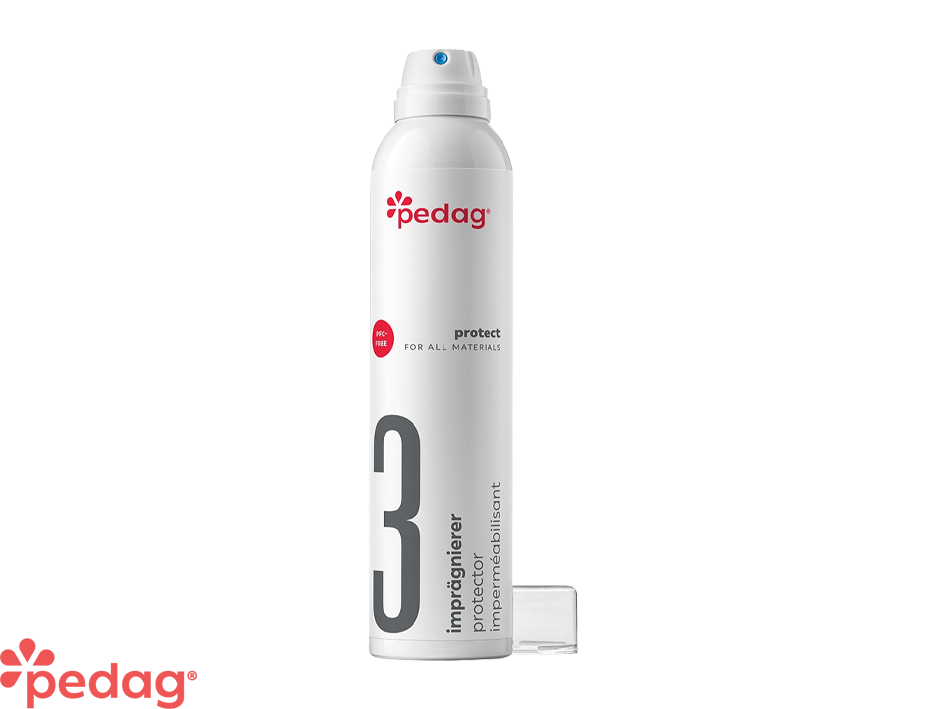 [FO-0833] Pedag Imprägnierer 