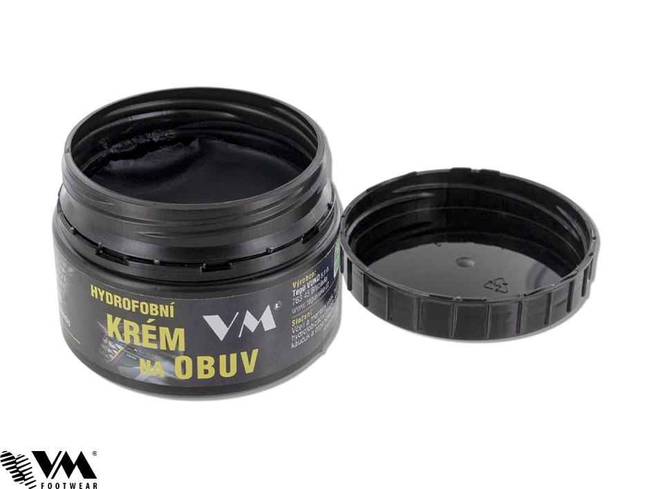 [FO-3700] Graisse noire