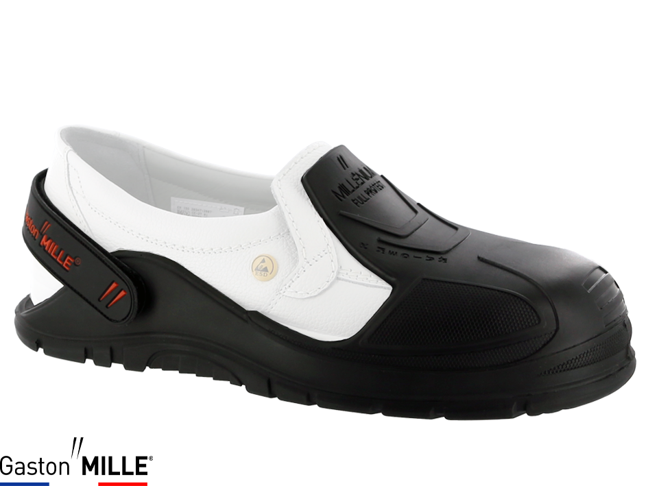 [FO-3384] Millenium Full Protect (S (36-39))