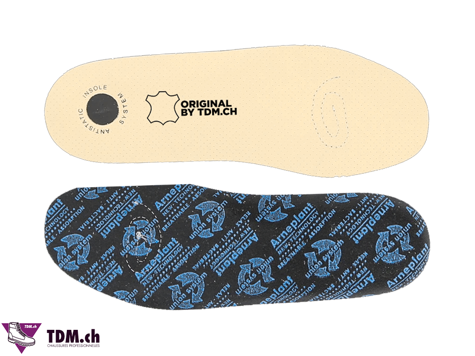 [FO-3335] Sohle TDM Original (35)