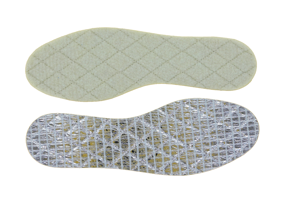 [FO-0145] Thermo-Sohle Winter (36)