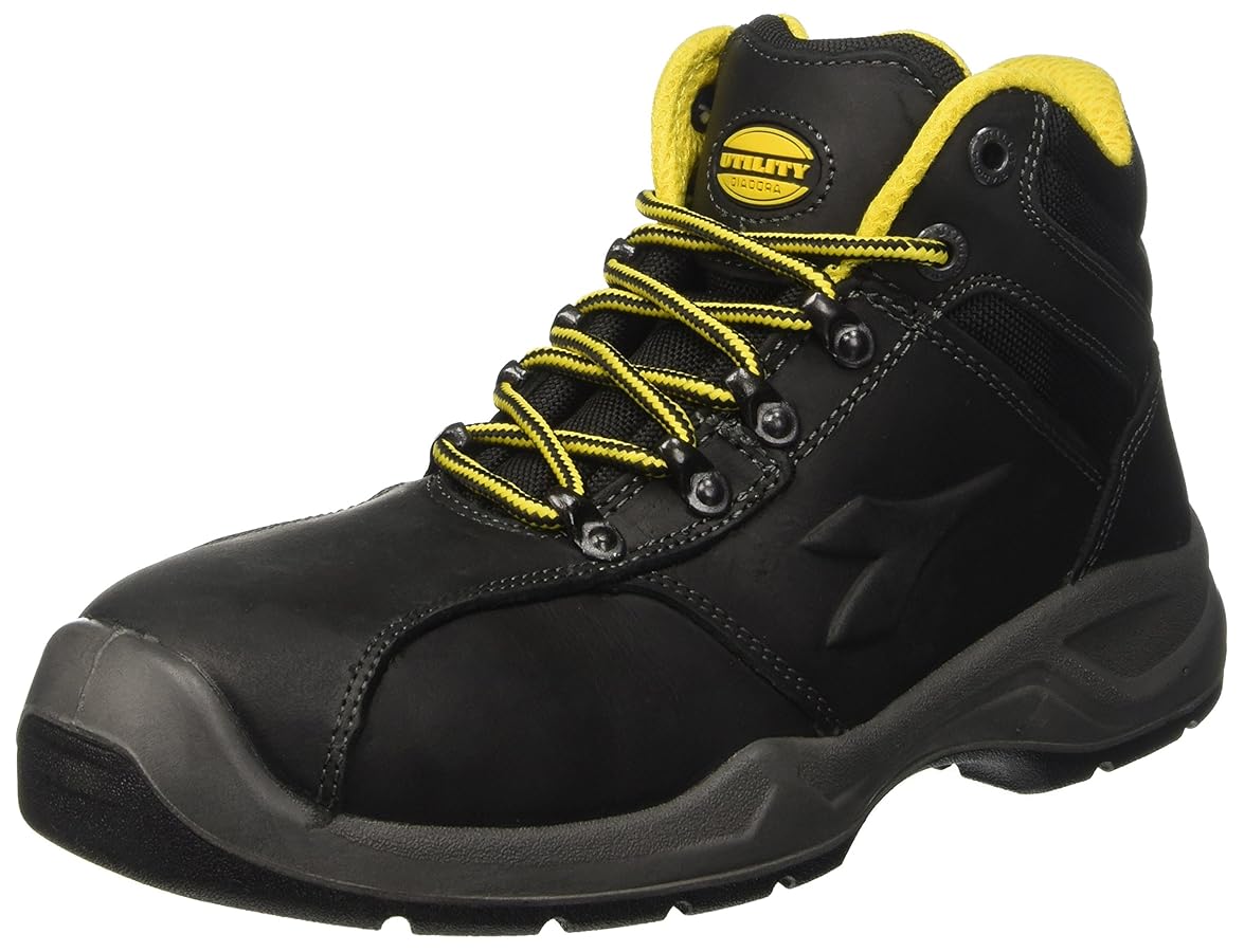[SPECIAL ⚠️] Diadora Flow Haut (38)
