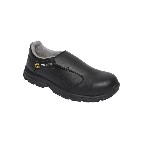 [⚠️ SPECIAL] Diadora Run EVO Black (35)