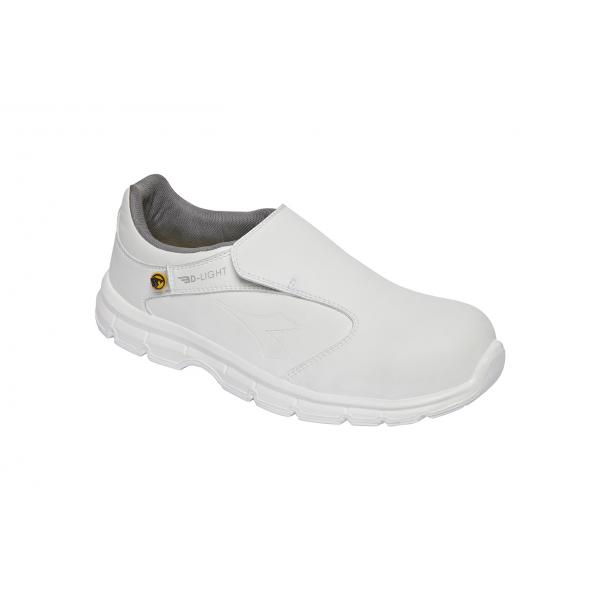 [⚠️ SPECIAL] Diadora Run EVO White (35)