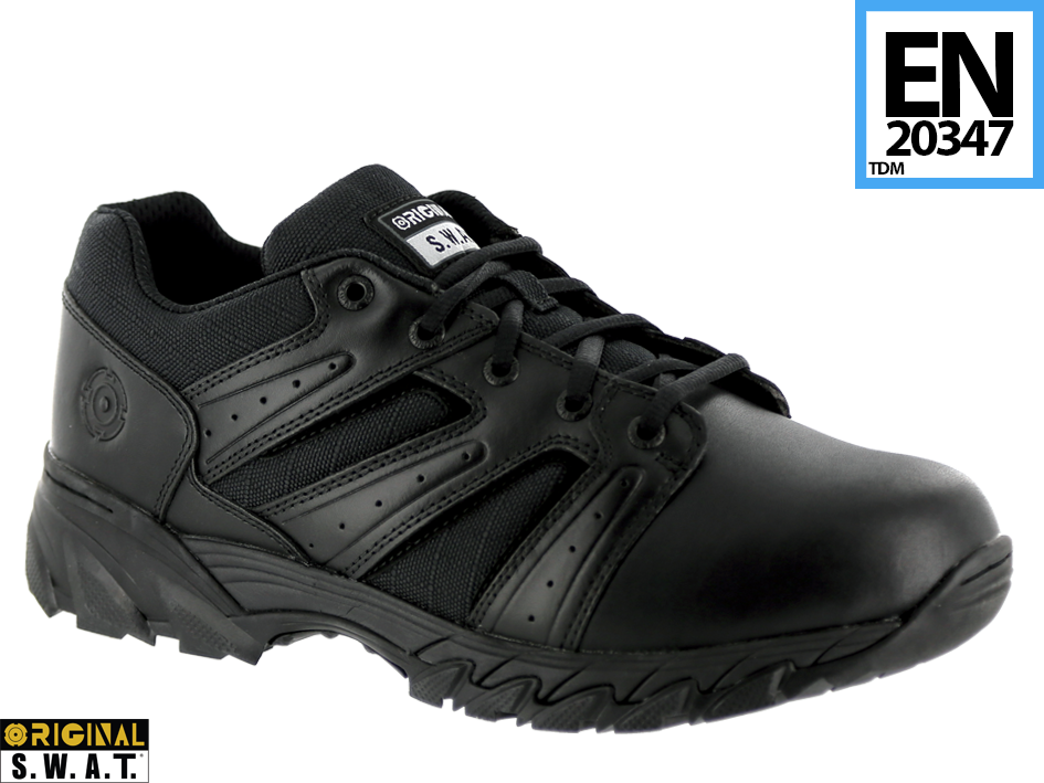 [⚠️] Original Swat Chase Low (36)