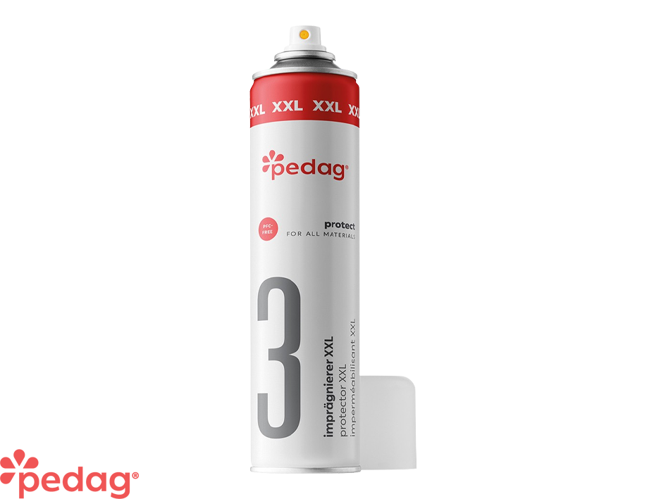 [FO-0883] Pedag Imperméabilisant XXL