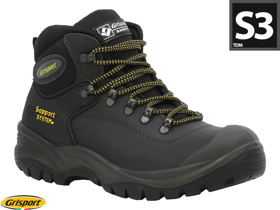 [703LDV.16] Grisport Cortina (39)