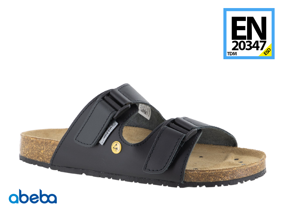 Abeba Abebalsa Black