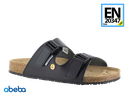 Abeba Abebalsa Black