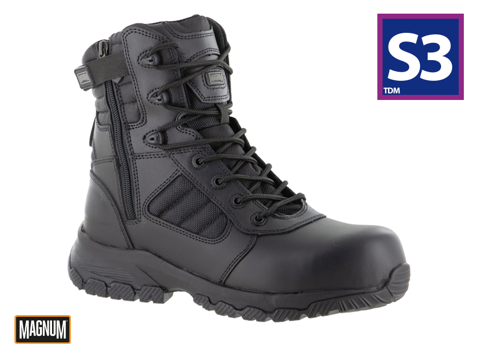 Magnum Lynx 8.0 DSZ S3