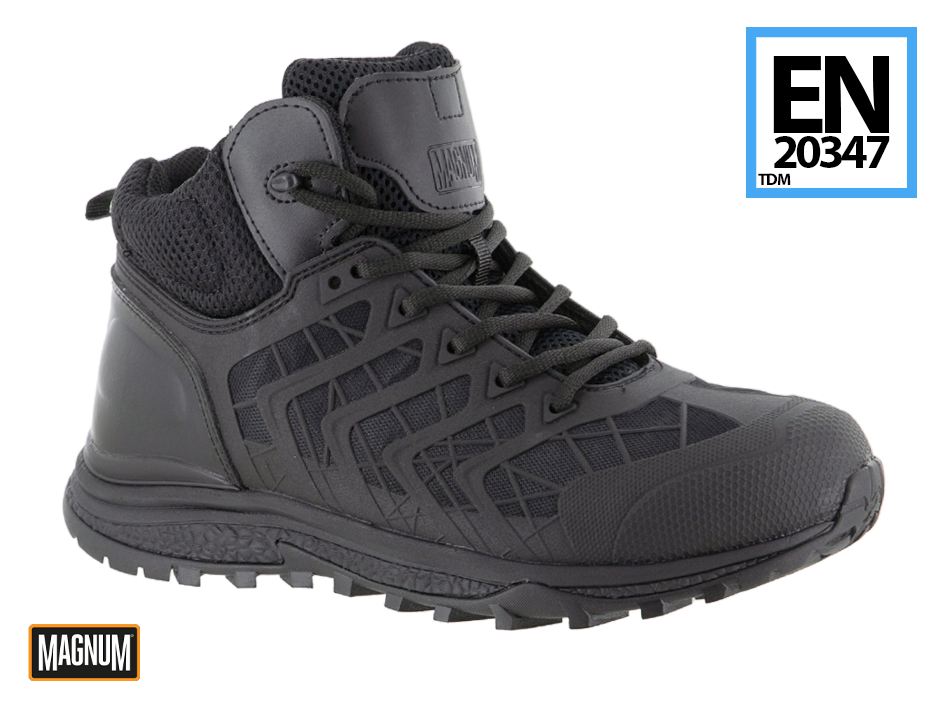 Magnum Spider X-Urban 5.0