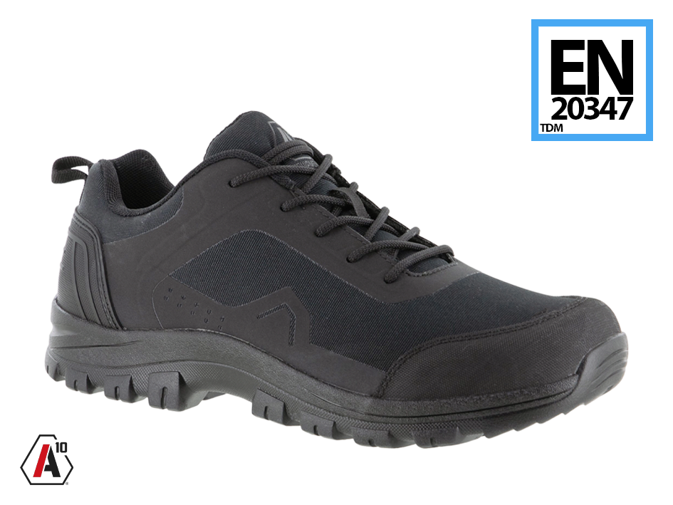 A10 Equipment Secu-One 4