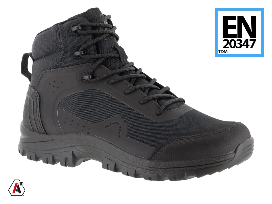 A10 Equipment Secu-One 6