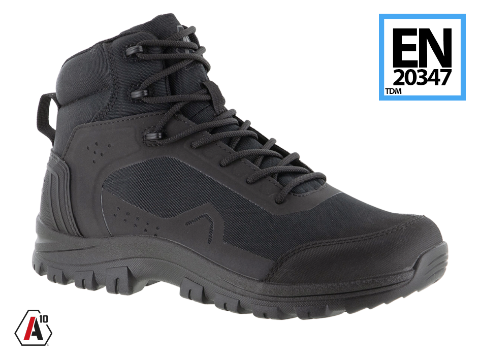 A10 Equipment Secu-One 6