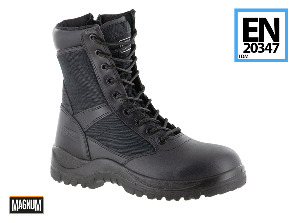 Magnum Centurion 8.0 SZ