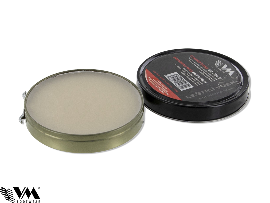 [FO-3750] Cire incolore