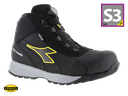 ⚠️ Diadora Glove MDS MTX Quick Mid