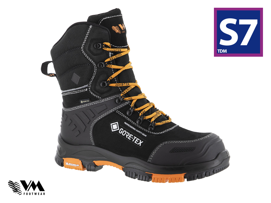 VM Footwear Utah GTX