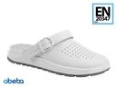 Abeba Monaco White