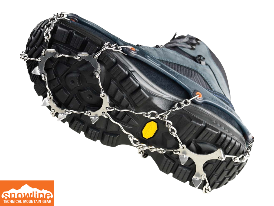 [FO-515900] Snowline Chainsen Pro (S (32-36))