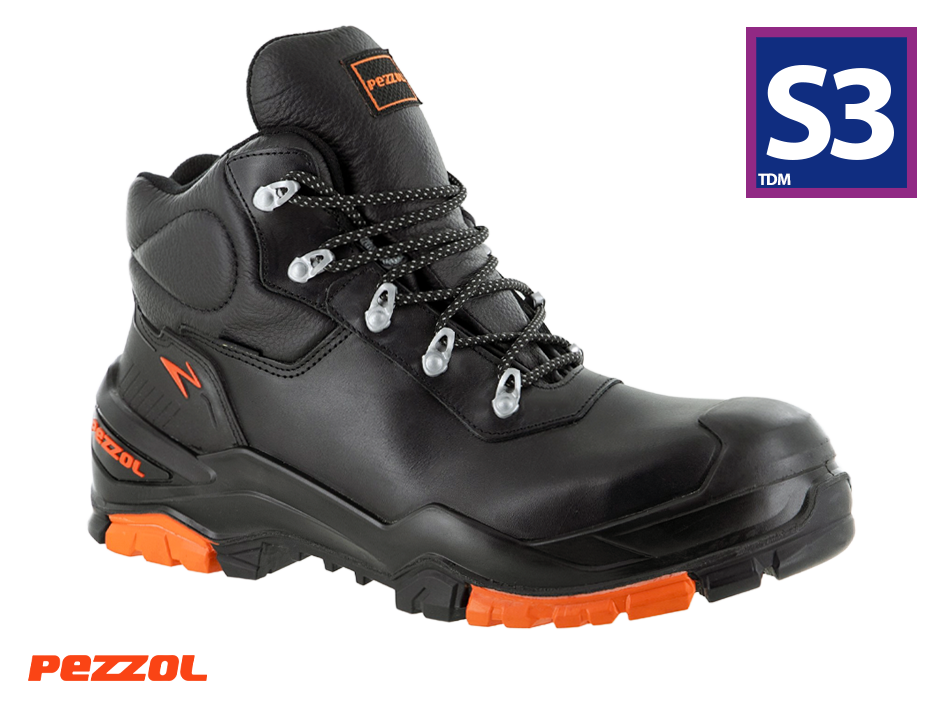 Pezzol Clan GTX