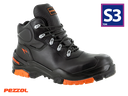Pezzol Clan GTX