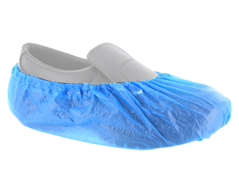 [FO-V667-0-B1] Überschuhe  (100 Stück)