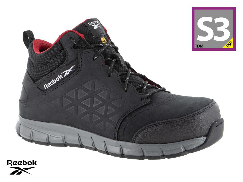 Reebok Princeton Pro