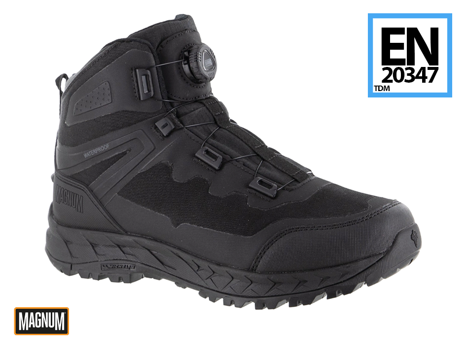 Magnum Ultima Pro Boa 6.0