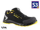 VM Footwear California Boa