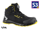 VM Footwear Wisconsin Boa