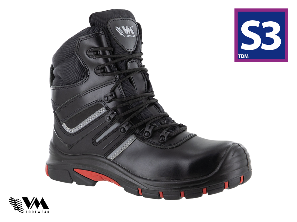VM Footwear Houston