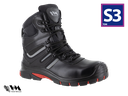 VM Footwear Houston