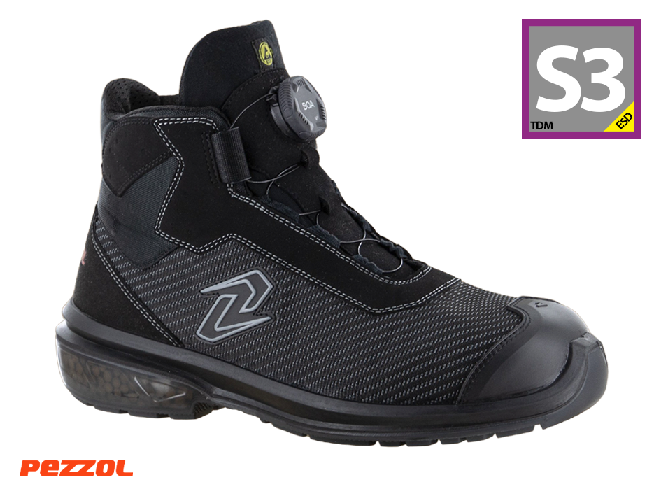 Pezzol Atomic PKB 140