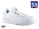 Reebok BB4500 White