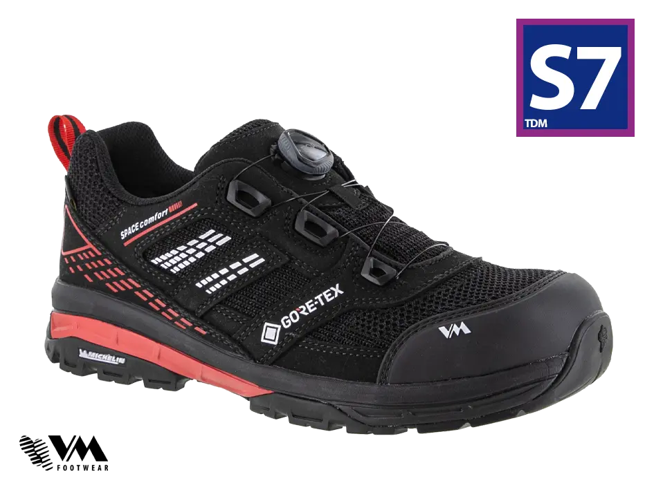 VM Footwear Tennessee GTX