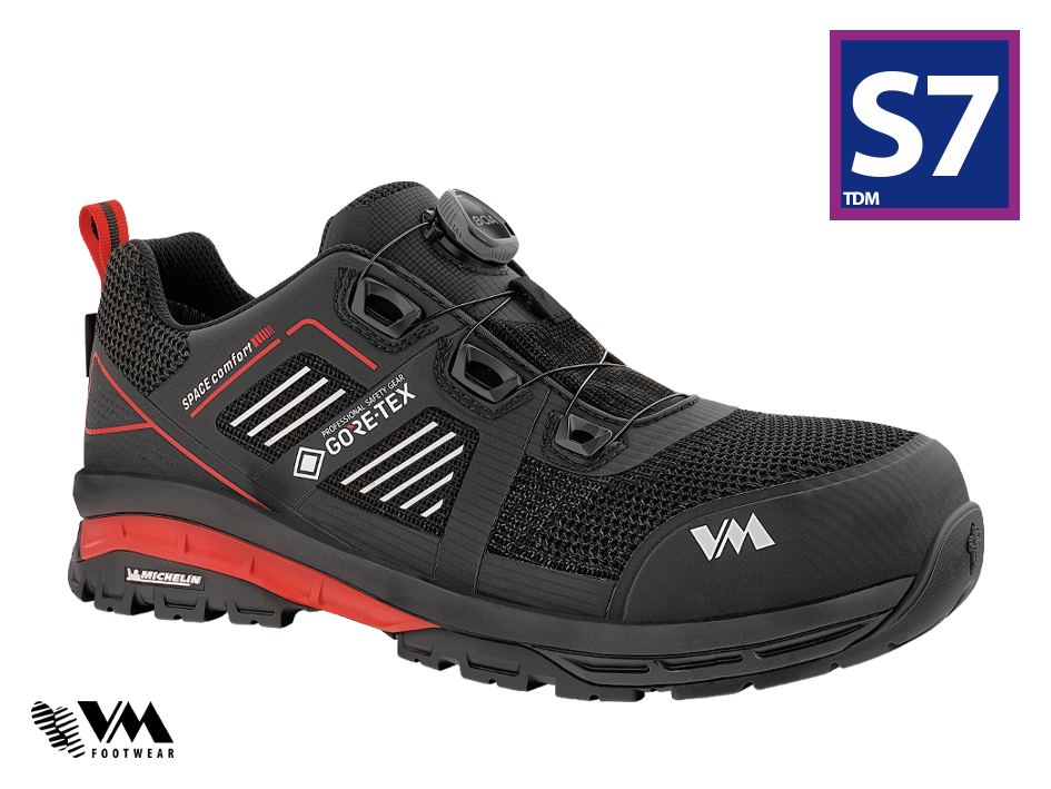 [8545 CT] VM Footwear Tennessee GTX (39)