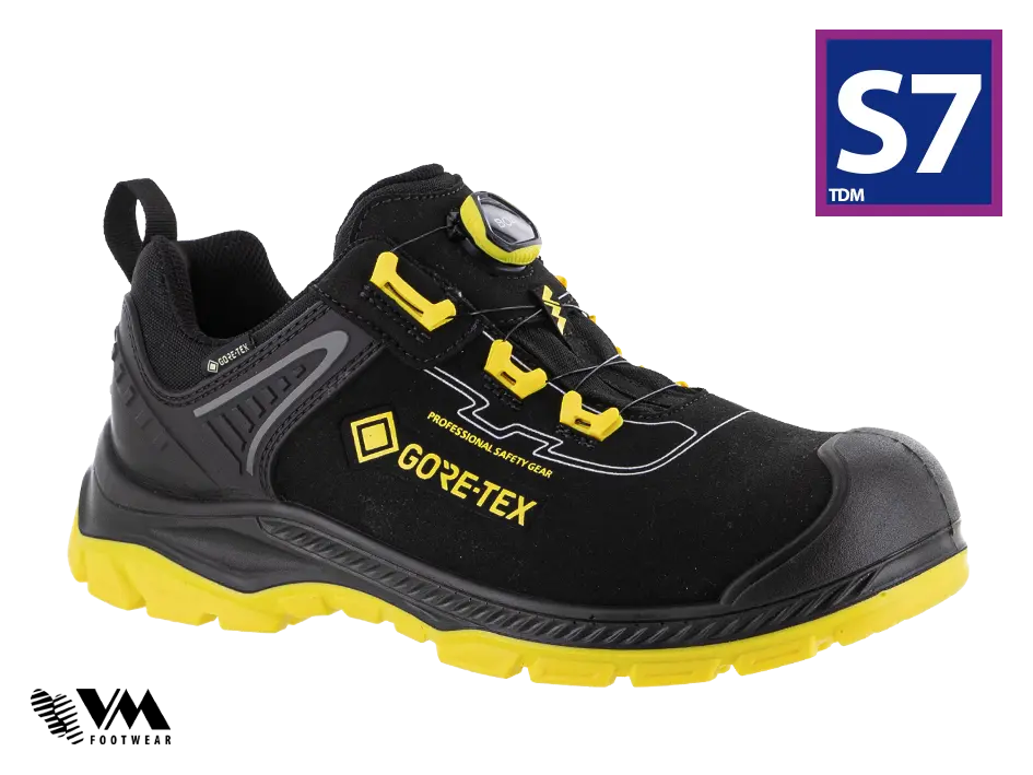 VM Footwear Derby GTX