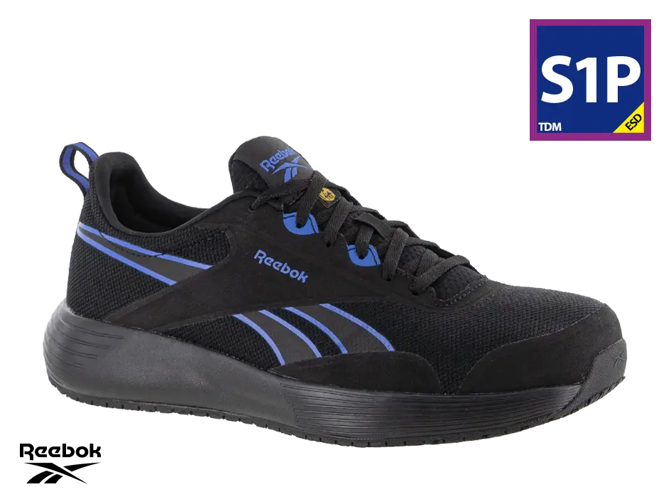 Reebok Lite Plus 4