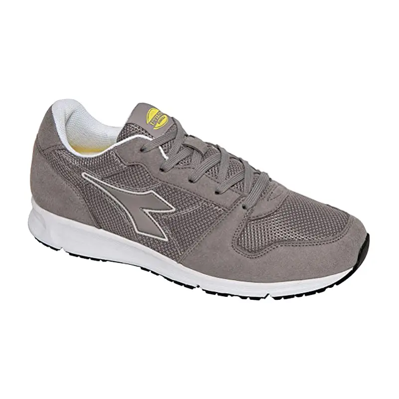 [#Diadora Crew Grey] Diadora Crew Grey (39)