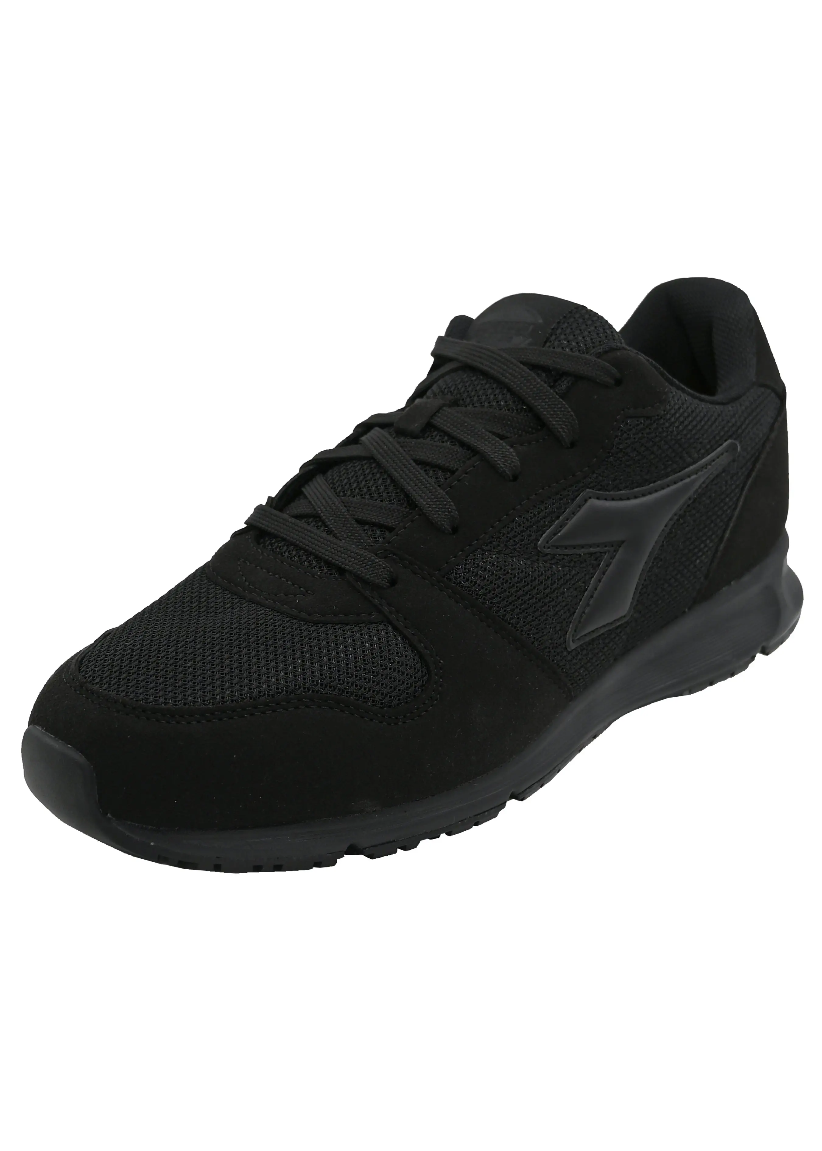 [⚠️ Diadora Crew Black] Diadora Crew Black (39)