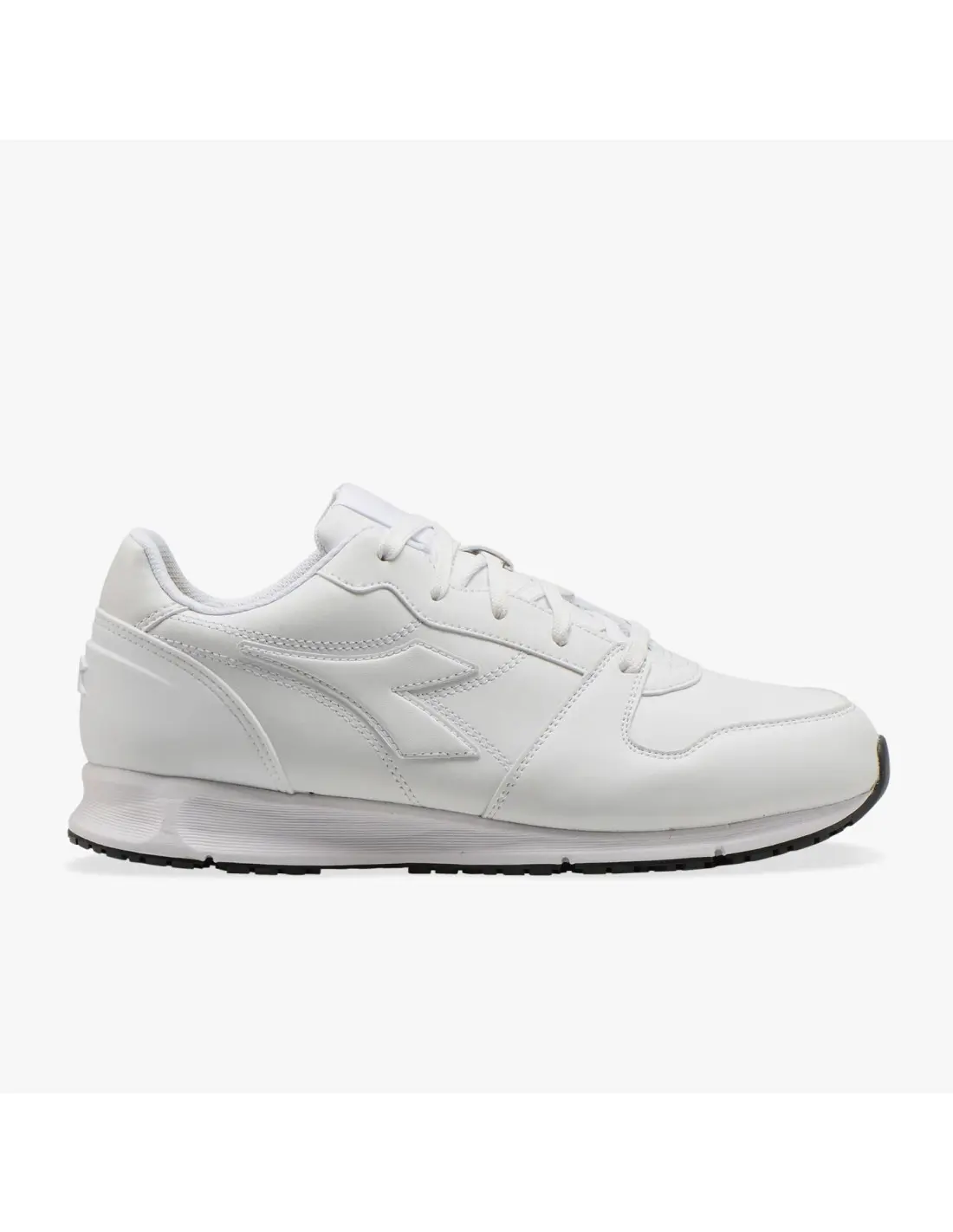 [#] Diadora Crew Micro White (36)