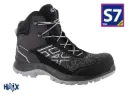 Haix Black Eagle Safety 410 GTX