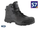 Haix Black Eagle Safety 610 GTX 